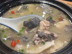 -妈妈的味道(和顺古镇店)