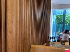 大堂-食膳公园包子铺(烈士公园店)