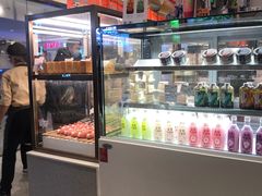 -奈雪的茶(天河城店)