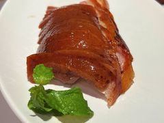 酥香嫩烤鸭-四季民福烤鸭店(望京旺角店)