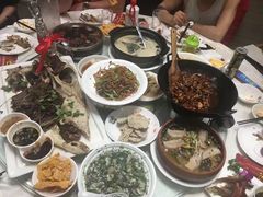 -930私房菜(欧阳路店)