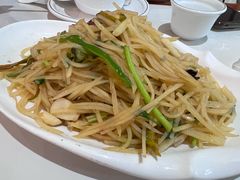 土豆丝-鲁南仔·滕州炒鸡(经三路店)