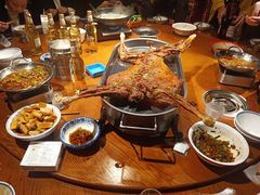 -李久其家民间餐厅(梅溪湖店)