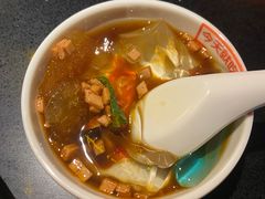 -探鱼·鲜青椒爽麻烤鱼(领展购物广场店)