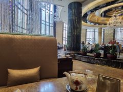-星河湾半岛酒店-真粤中餐厅