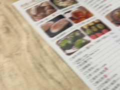 -穆桂英美食(南禅寺店)
