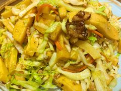 -汀小府·福建客家菜(鼓山沃尔玛店)