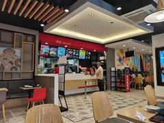 -永和大王(广渠店)