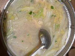 -金掌勺锅包肉(太原万达店)