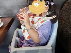 -汉巴味德·烤肉与啤酒的自助(杭州大悦城店)