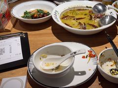 -新太二·鲜料川菜(智慧城广百店)