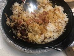 -煲王粤菜餐厅(中侨中心店)