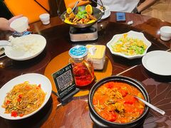 -小户人家(循礼门南国中心店)