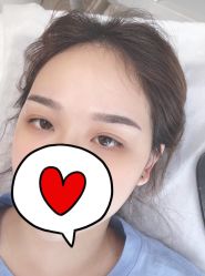 -久匠·野生眉半永久纹绣