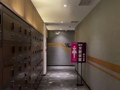 -我爱运动健身·游泳·瑜伽·普拉提馆(大卫城店)