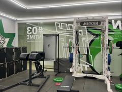 -乐刻体能馆FitTribe飞踹运动(西湖银泰店)