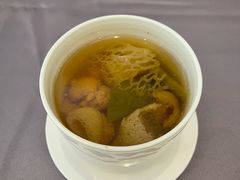 -徐记海鲜(陕西历史博物馆|明德门店)