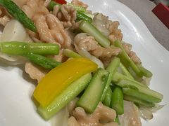 -百富源·海鲜辽菜(浑河堡店)