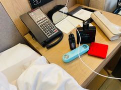-乔治莫兰迪酒店(济南解放路山东大学店)