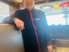 -蓝海大饭店·渔歌舫(黄岛店)