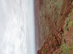 -张掖平山湖大峡谷