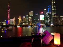 -外滩8号 whisky bar(金延大厦店)