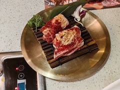 -炭之家·齐齐哈尔非遗烤肉·鲜切直供(中央大街店)