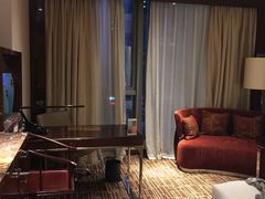 -济南富力凯悦酒店