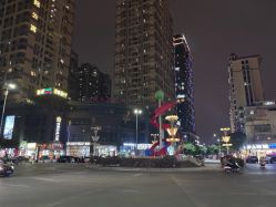 -乔南国际玉器市场