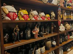 -胜代日本料理(云程巷小区店)