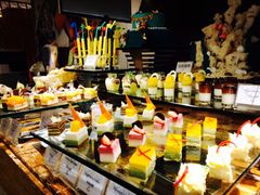 -宁波阳光豪生大酒店·豪生咖啡厅