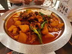 -那拉提之疆·新疆菜(美院店)