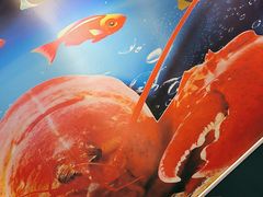 -上亿海鲜大咖(鑫源大厦店)