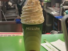 -迷客夏Milksha(无锡苏宁店)