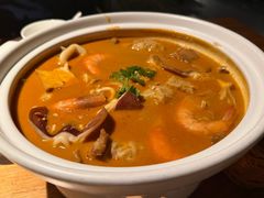 厦门沙茶锅-CHIC1699远洋私厨