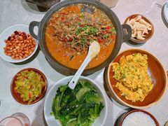 -寨子里的·钵钵菜·湘西山里菜(魅力湘西店)