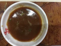 沙茶酱-福合埕牛肉丸(福平路店)