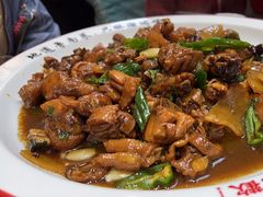 -鲁南仔·滕州炒鸡(经三路店)