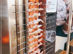 -邢氏老太太烤串(北兴街店)
