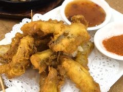 -濠轩阁特色生蚝火锅(水湾路店)