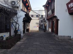 -衣裳街历史文化街区