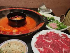 -三江两海老火锅(北京首店)