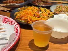 -小乾杯串店•16年沈阳烧烤(文安路店)
