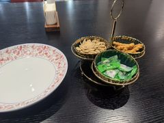 -香丰阁·烤鸭·川湘菜(清河店)