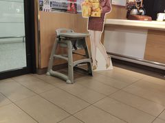 -麦当劳(萧山国际机场T3航站楼店)