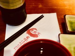 -鳗鱼家·深夜食堂(军博店)