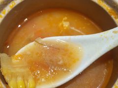 -汤城小厨•粤菜•靓汤(西直门凯德MALL店)