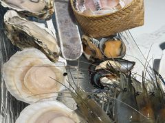 -Thai Basil罗勒叶泰式餐厅(时代天街店)