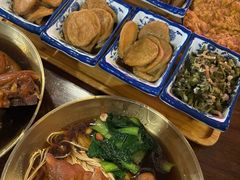 -老横泾面馆(吴中横泾店)