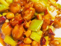 -小锅饭豆腐馆(建大店)